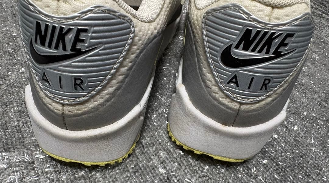 Nike Air Max 90 ゴルフ　シューズ 24cm golf