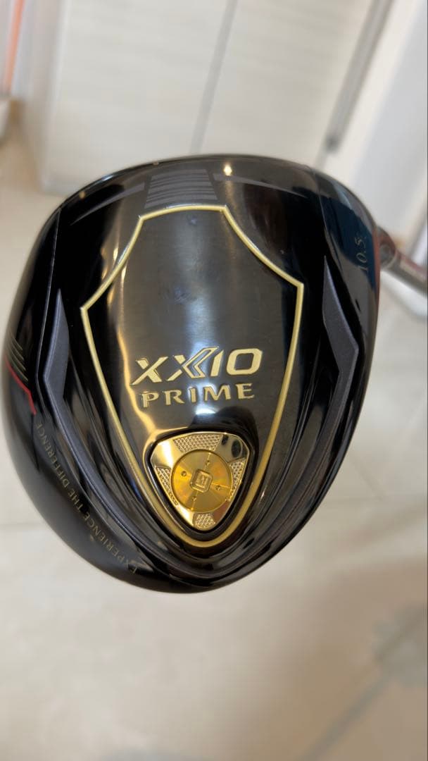 お値下げ！XXIO PRIME 2023 ドライバー