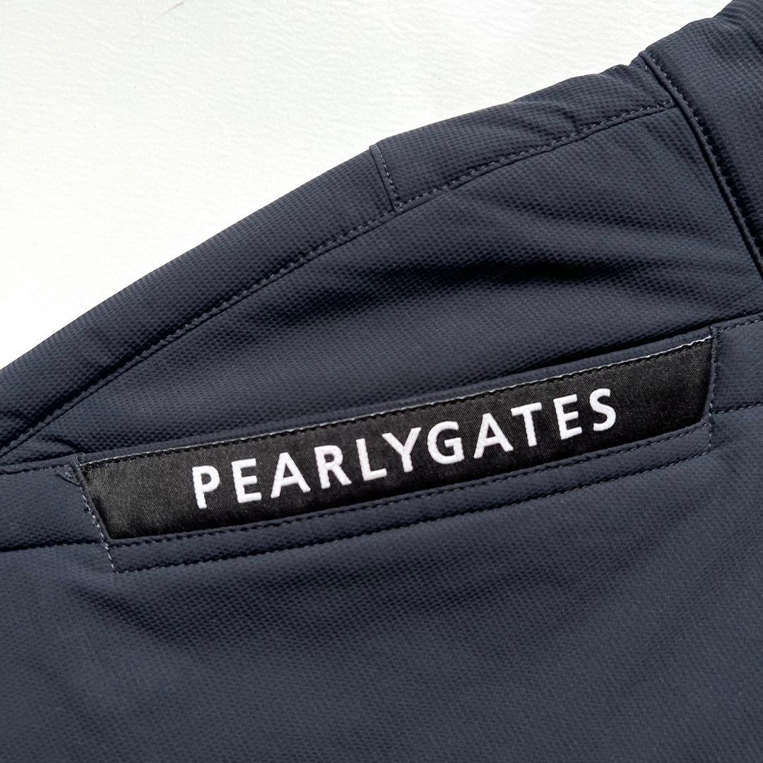 PEARLY GATES パーリーゲイツ　中綿入り　ダウンパンツ　メンズ　4 M