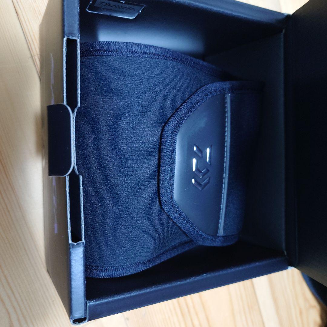 新品未使用　ソルティガ 6000-P
