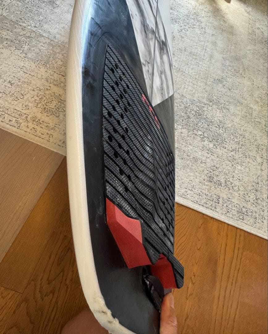 サーフボード JS XERO 5'9 1/2