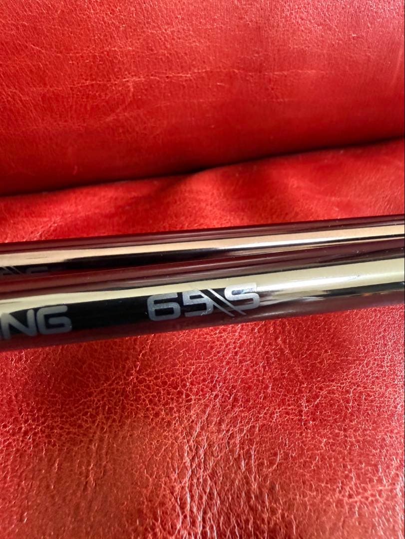【超美品】PING 440 LST ドライバー ／スプーン　ヘッドカバー付き