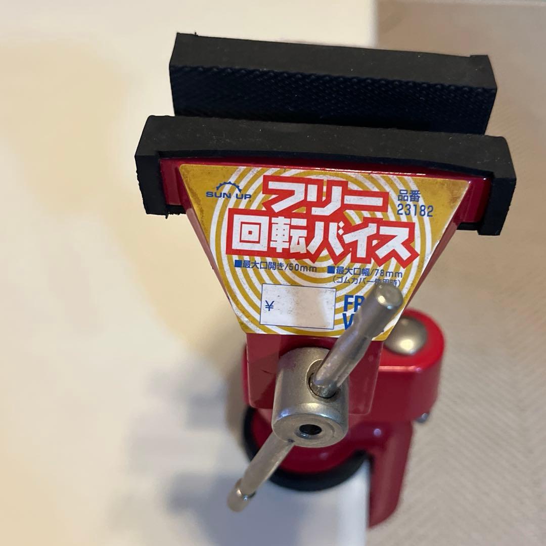 ゴルフグリップ交換機　GOLFWORKS