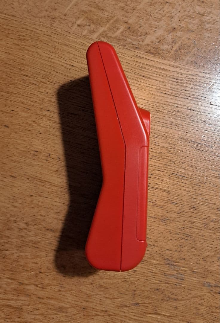 RED EYES POCKET HS-110 ヘッド・ボールスピード・距離測定器