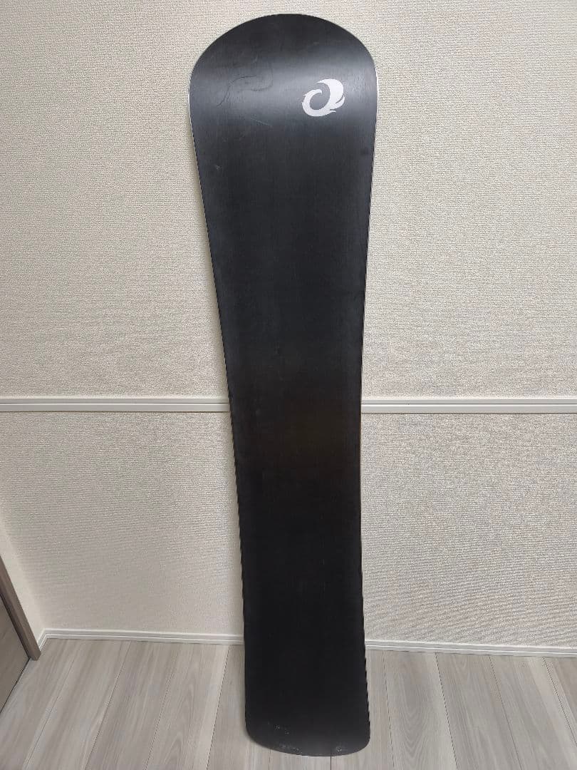 OGASAKA オガサカ fc-s 158cm 18-19 ソールカバー付き