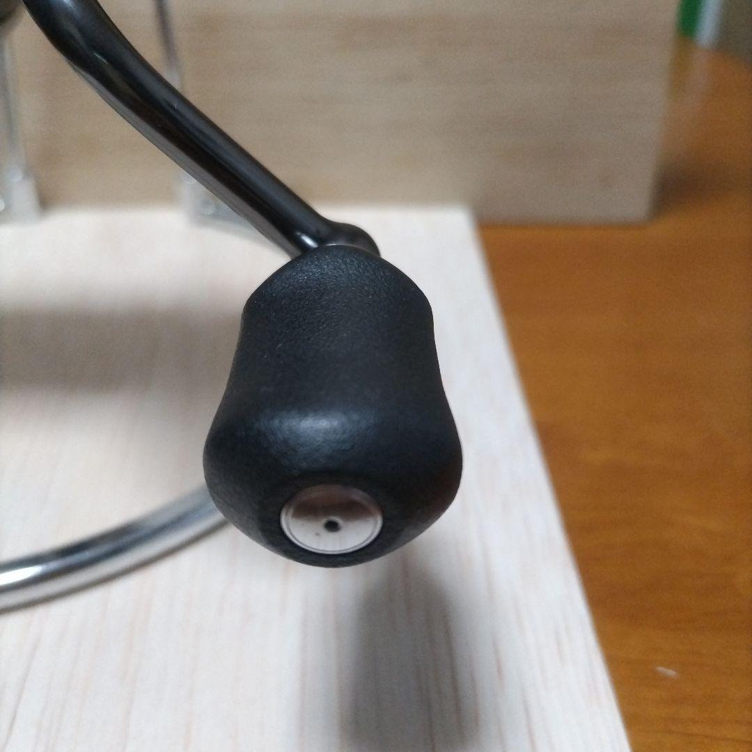 20ツインパワー 2500SHG