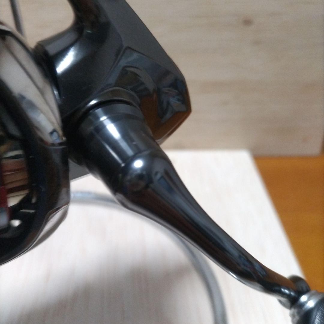 20ツインパワー 2500SHG