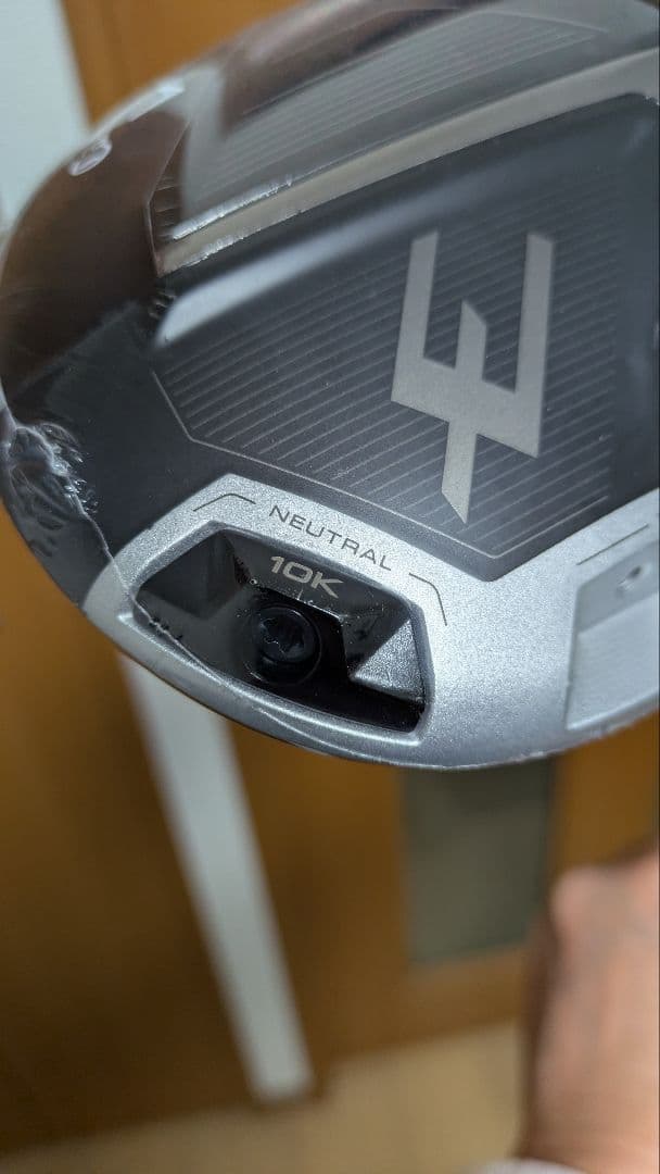 新品エリート ELYTE X 10K Ver. 10.5° VENTUS 5-S