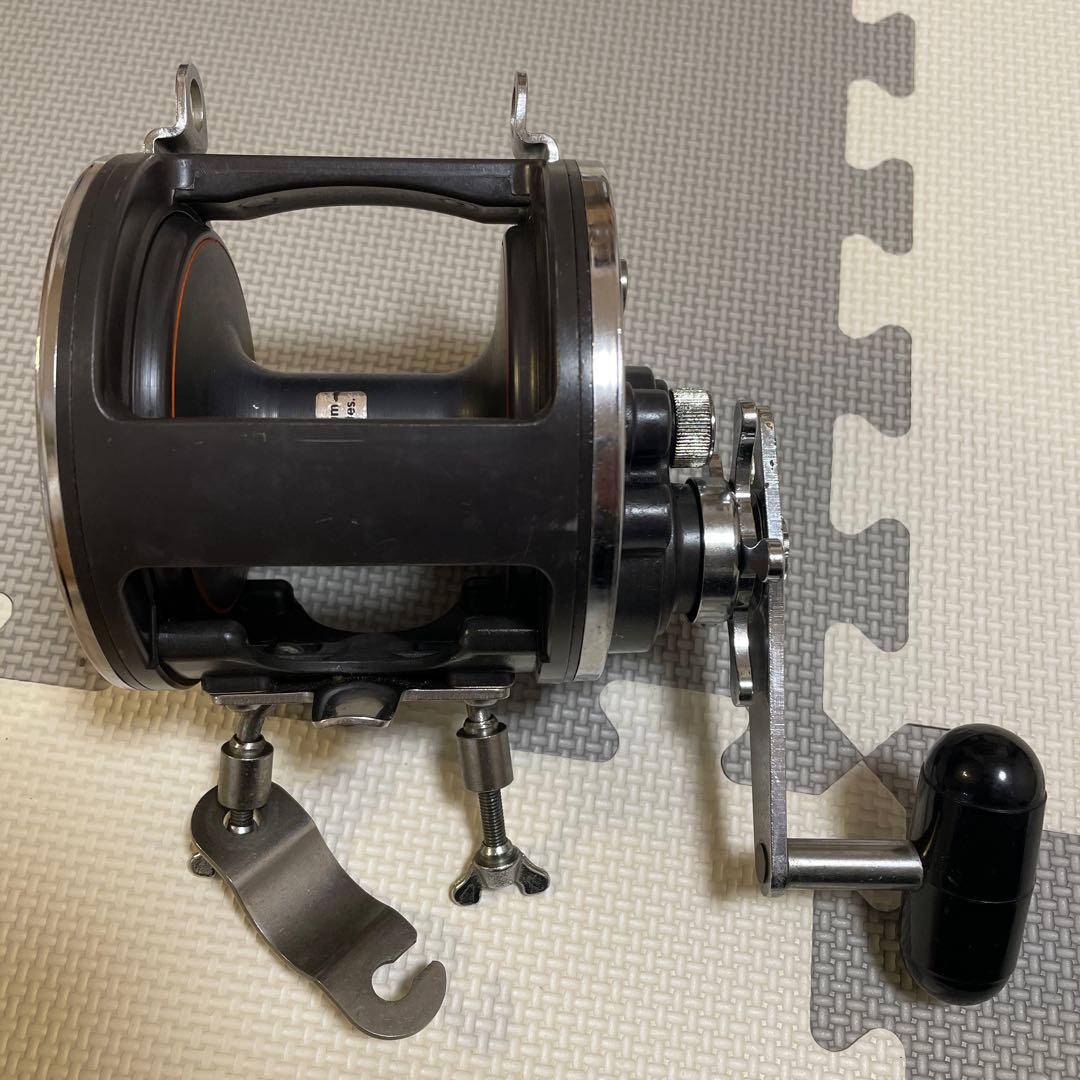 ダイワ　シーライン600H