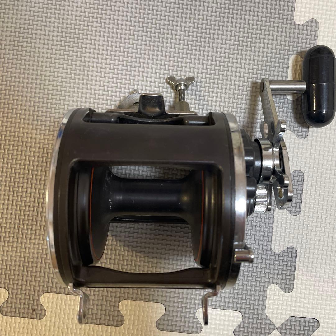 ダイワ　シーライン600H