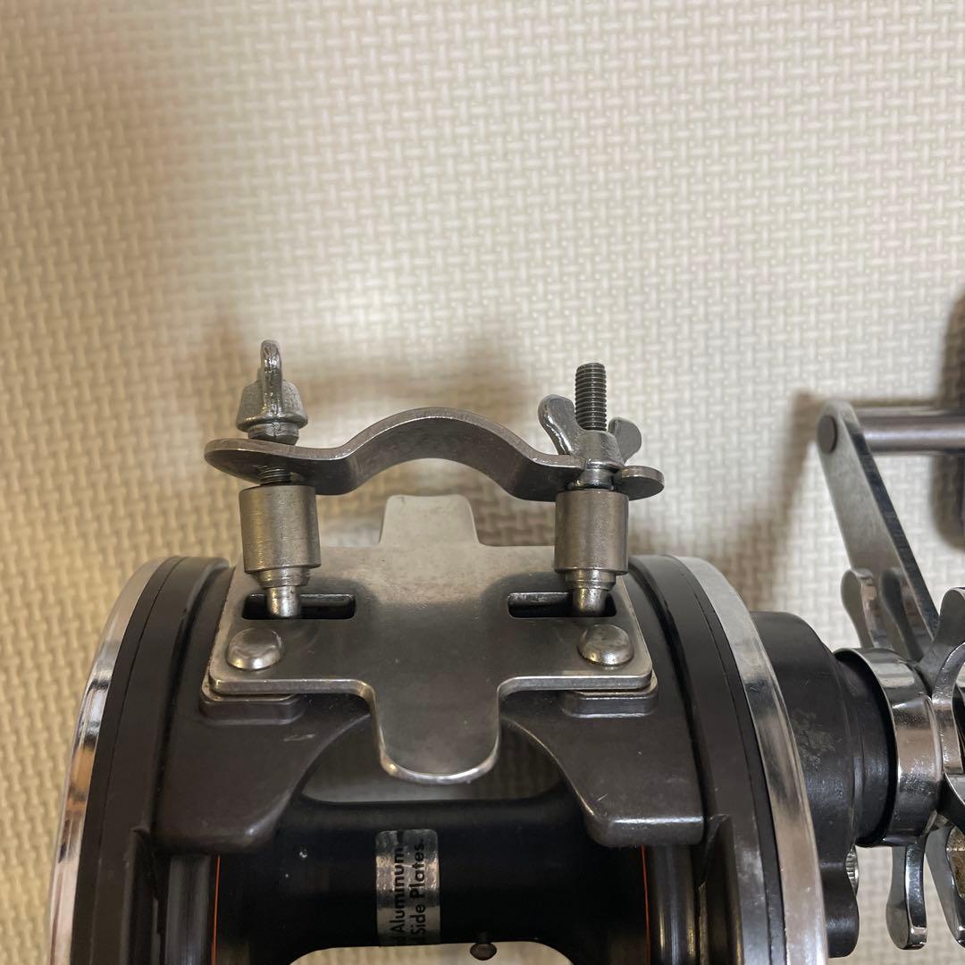 ダイワ　シーライン600H