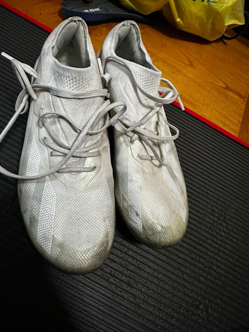 スパイク　5足セットNIKE adidasヒュンメル