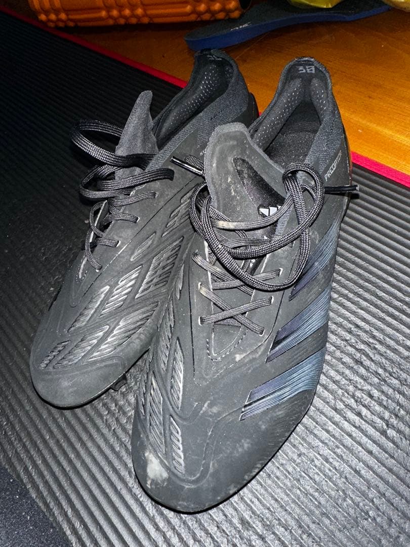 スパイク　5足セットNIKE adidasヒュンメル