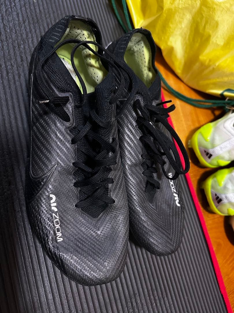 スパイク　5足セットNIKE adidasヒュンメル