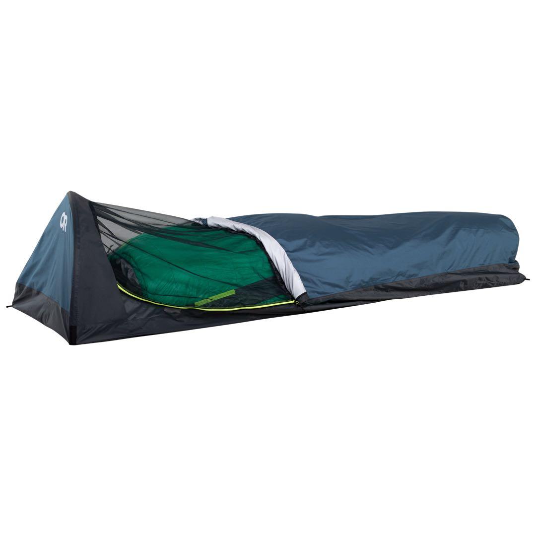 OUTDOOR RESEARCH AlpineAscentBivy 新品