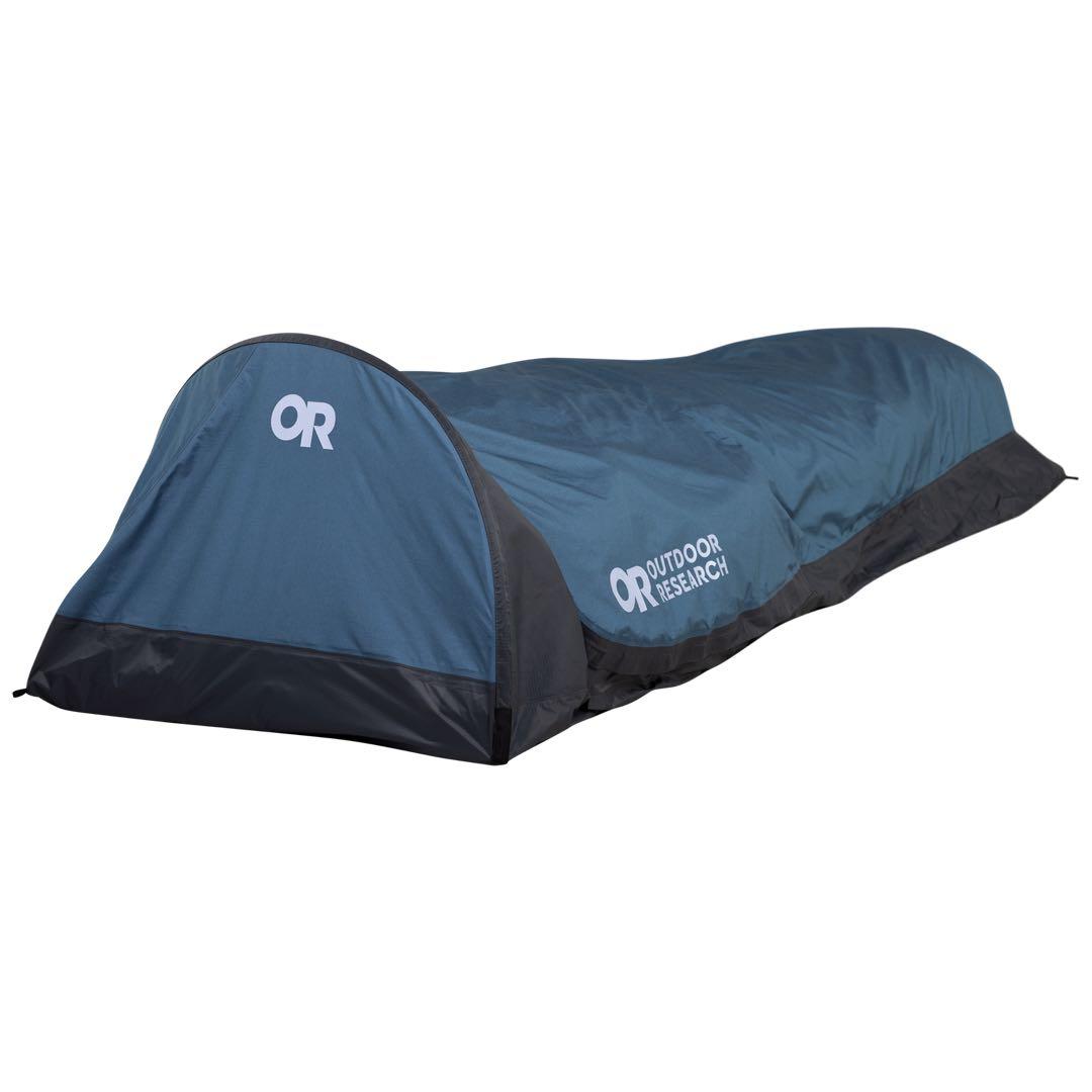 OUTDOOR RESEARCH AlpineAscentBivy 新品