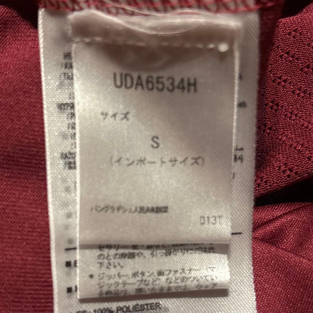 WEST HAM UNITED 2015-2016 ユニフォーム ゲームシャツ