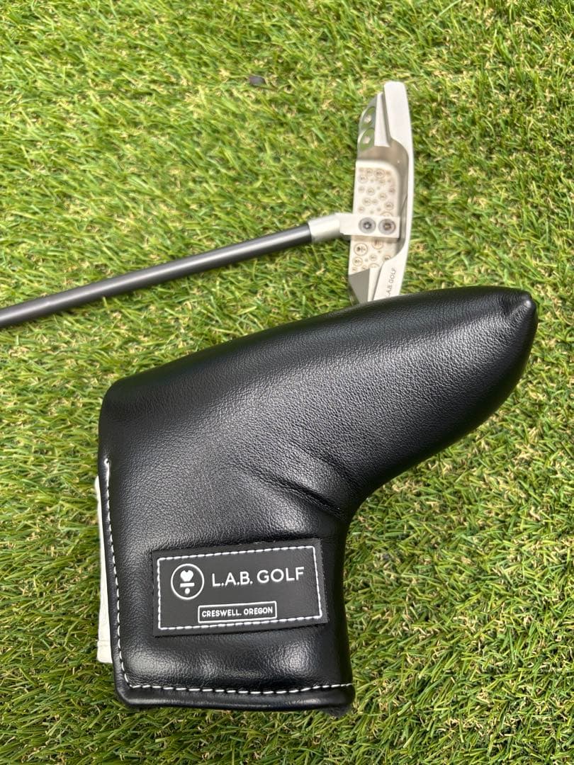 ラブゴルフ　パター　リンク1 LAB.GOLF 　LINK1 33インチ