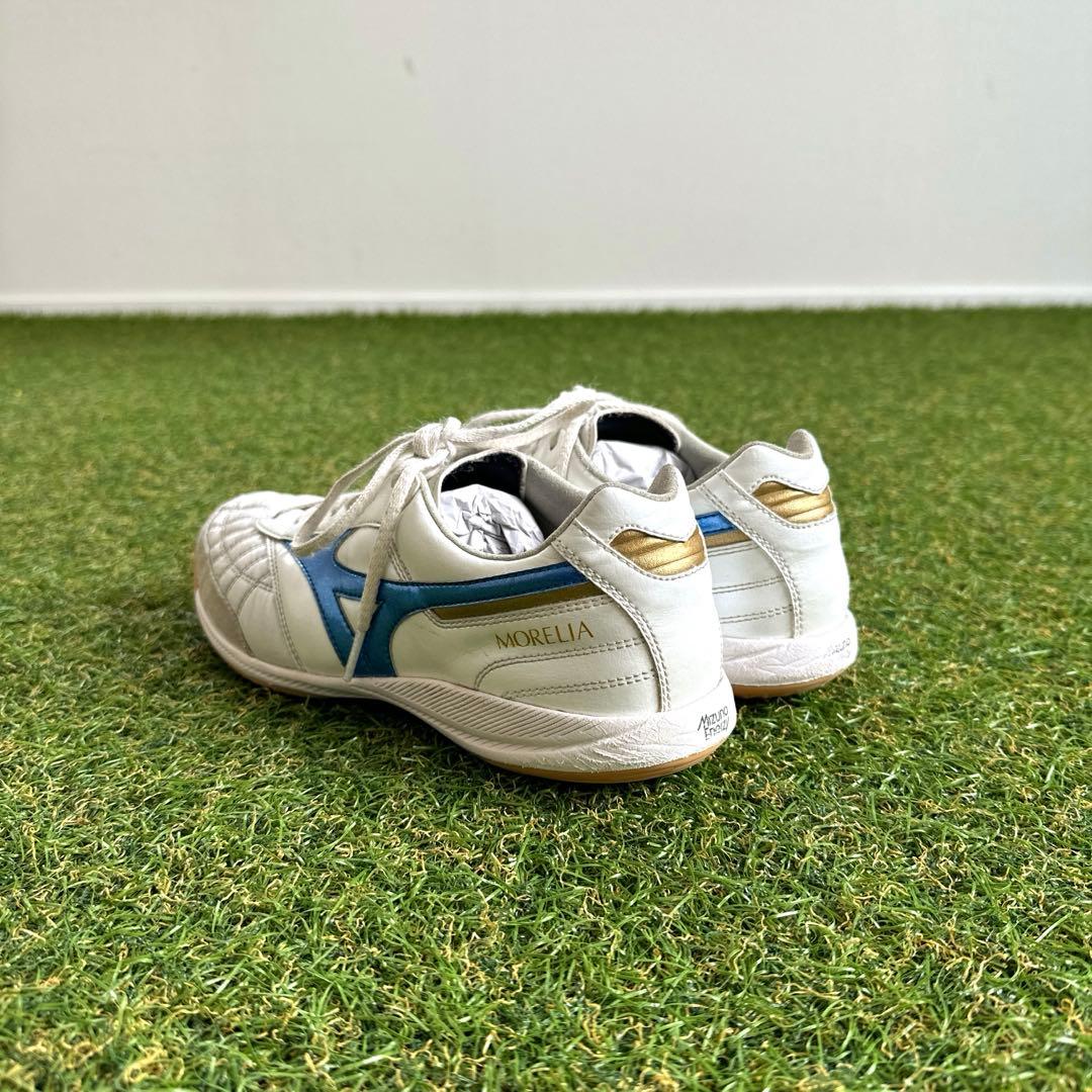 MIZUNO モレリア SALA JAPAN IN 23cm