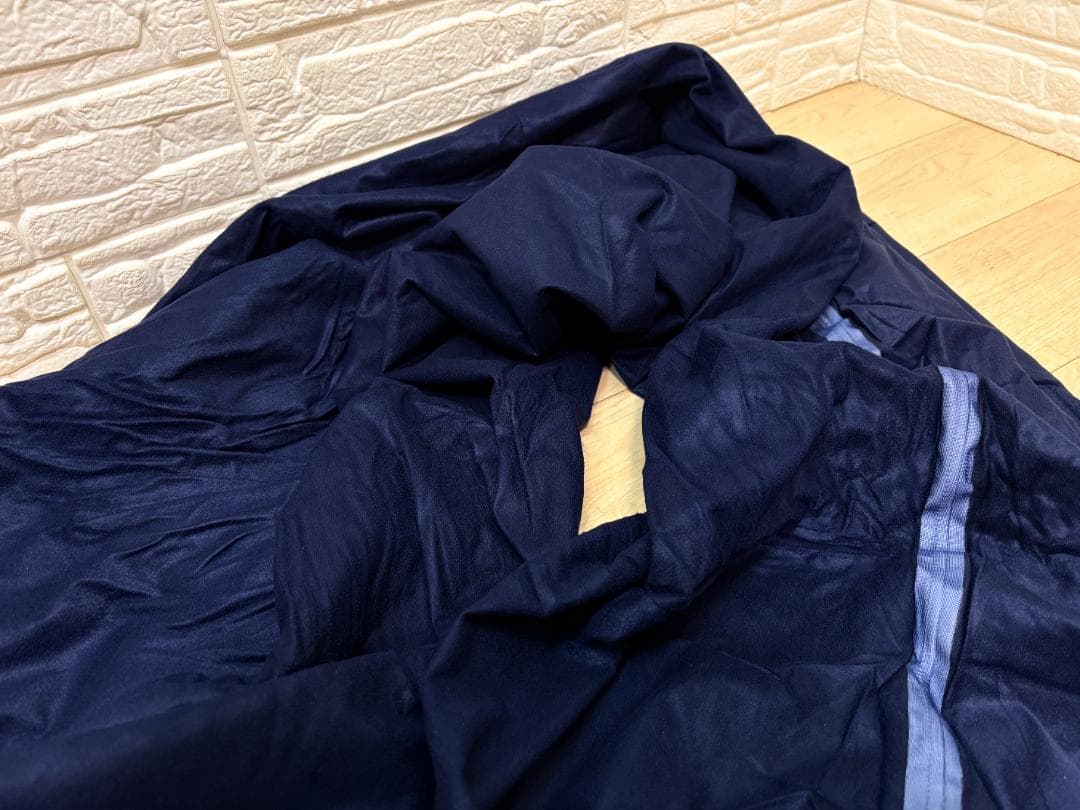 モンベル GORE-TEX ゴアテックス スリーピングバッグカバー