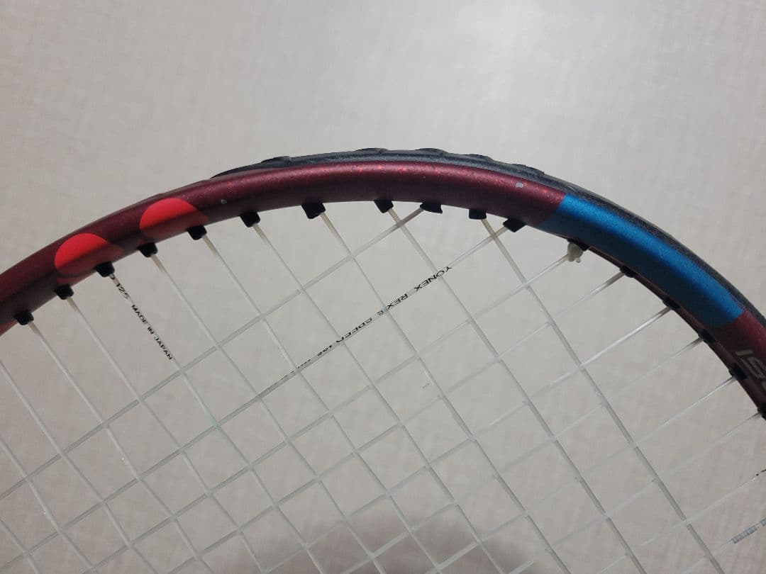 ヨネックス　vcore98 二本セット　G2
