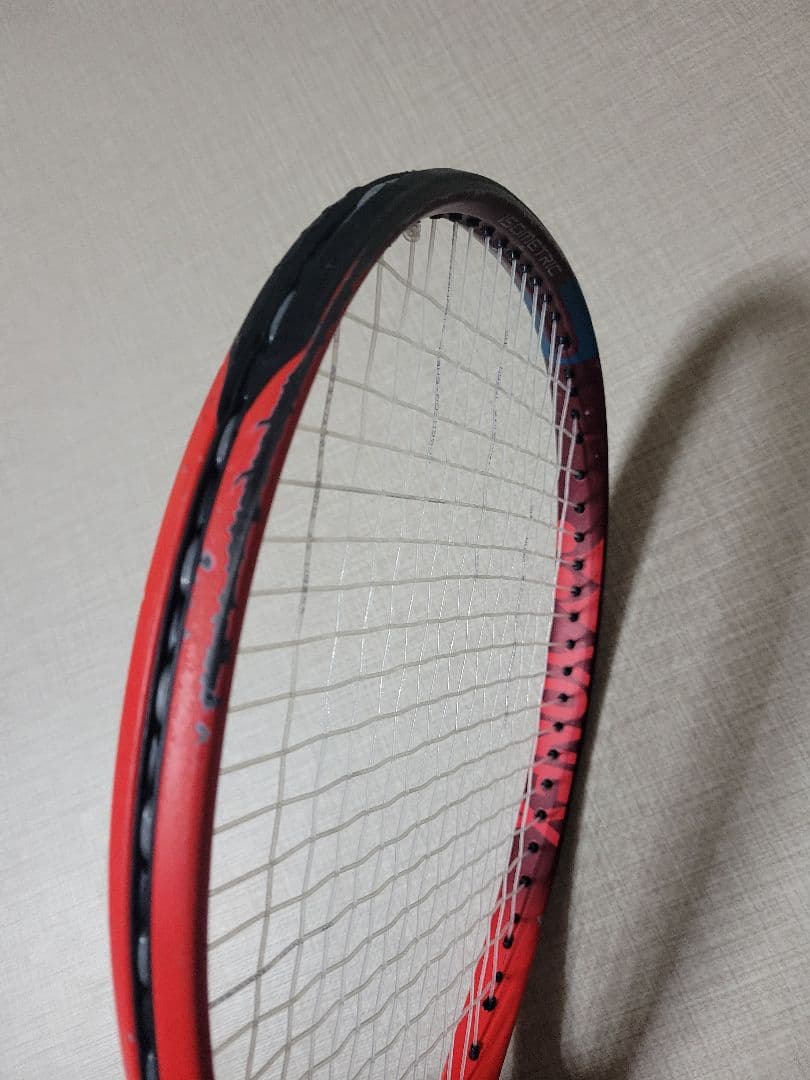 ヨネックス　vcore98 二本セット　G2