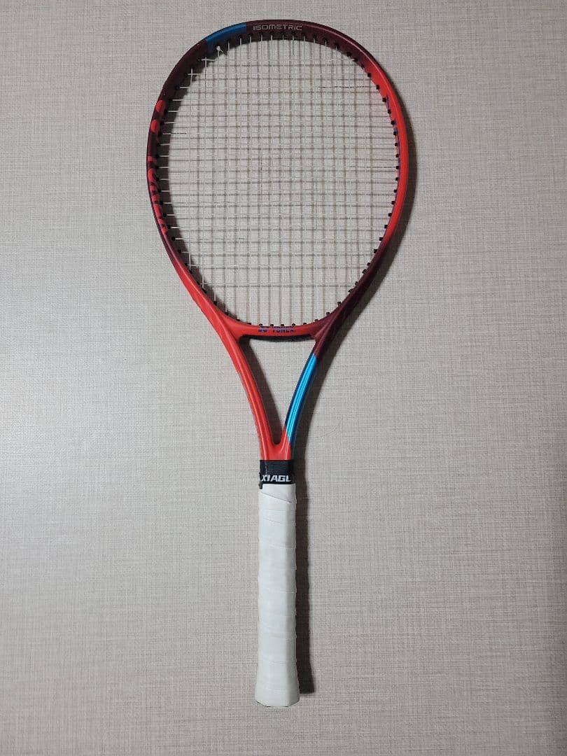 ヨネックス　vcore98 二本セット　G2