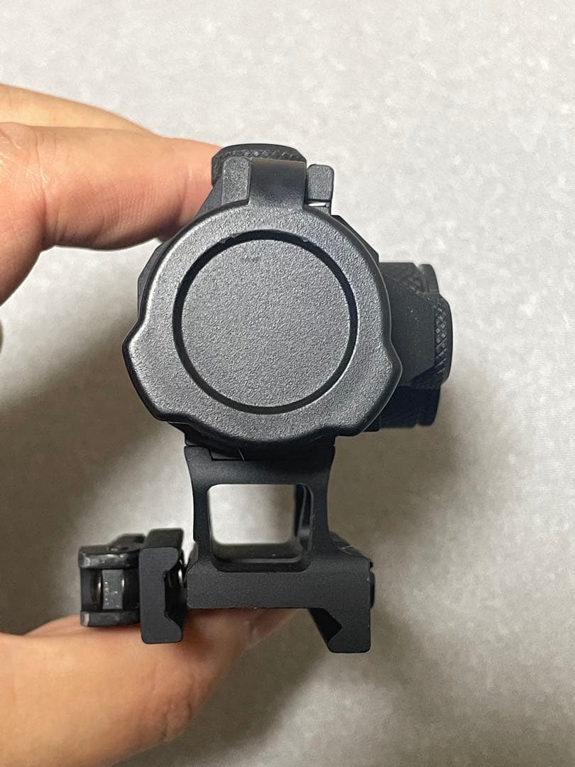 Vector Optics 1✖️25 GEN II ドットサイト 電動ガン