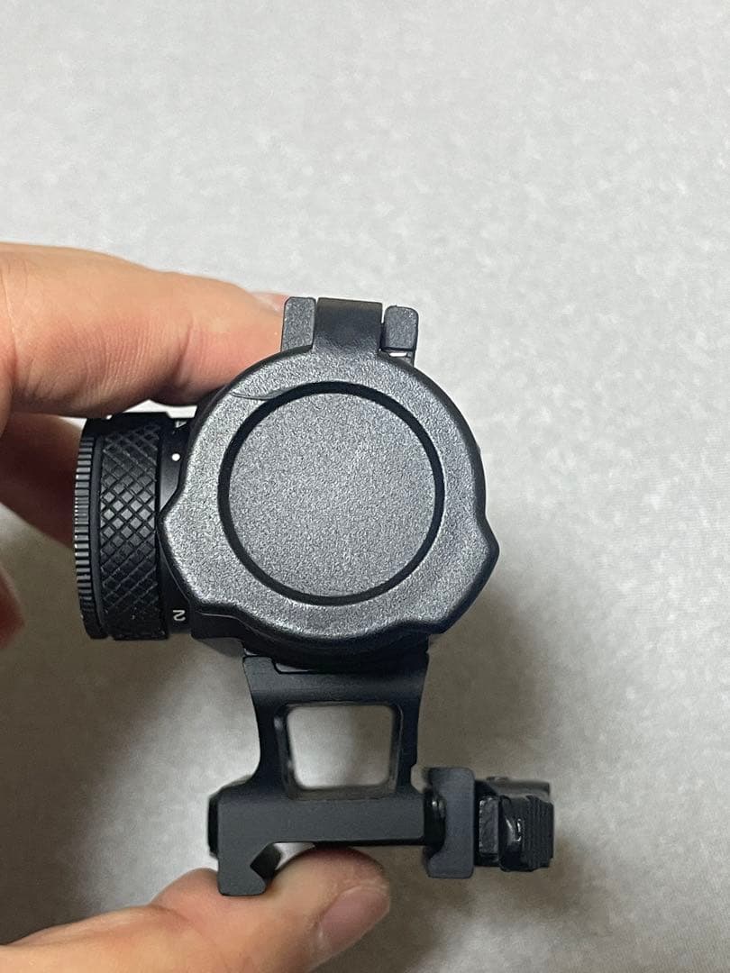 Vector Optics 1✖️25 GEN II ドットサイト 電動ガン