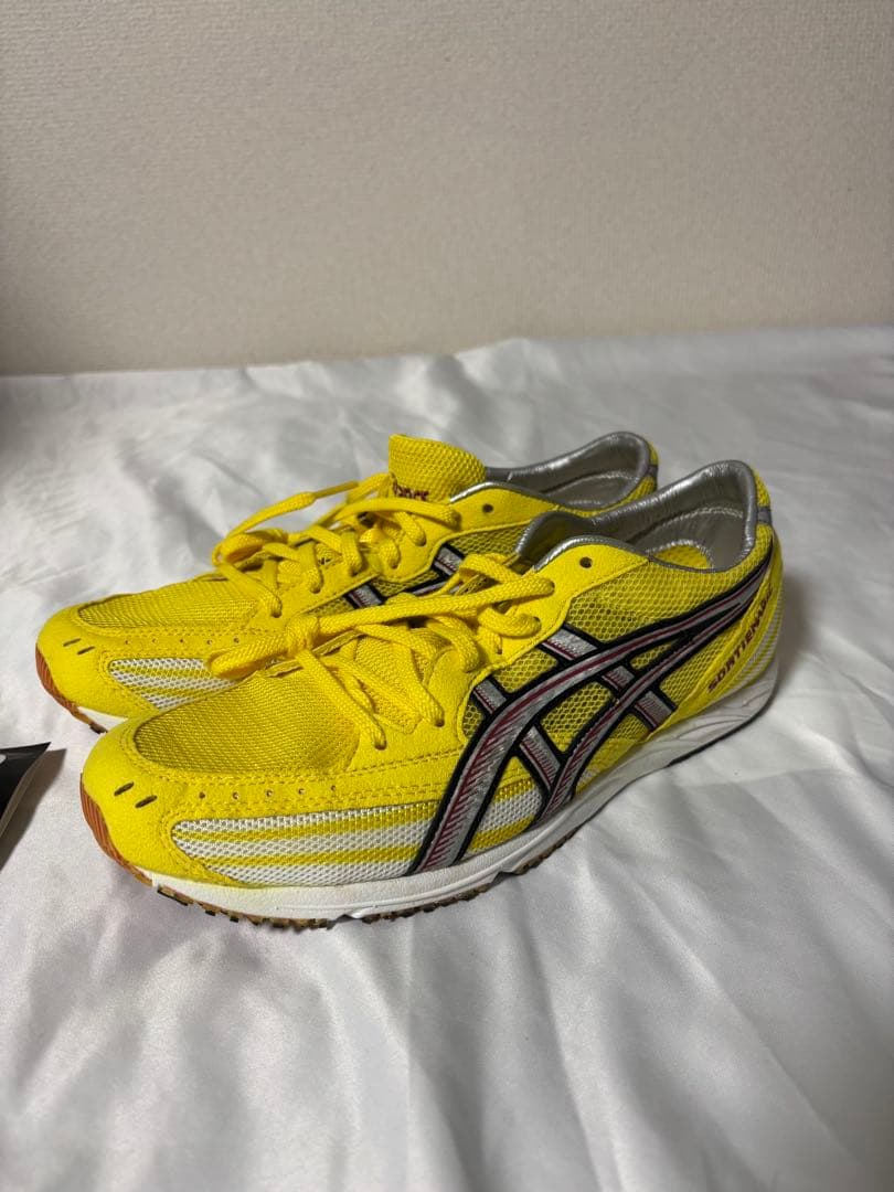 【未使用】asics アシックス マラソン ソーティーマジック 26.5cm