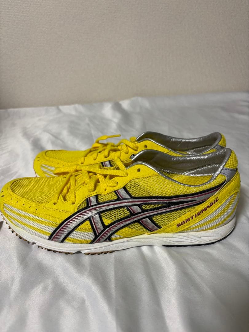 【未使用】asics アシックス マラソン ソーティーマジック 26.5cm