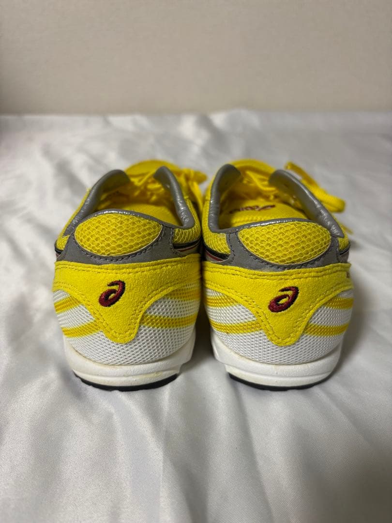 【未使用】asics アシックス マラソン ソーティーマジック 26.5cm