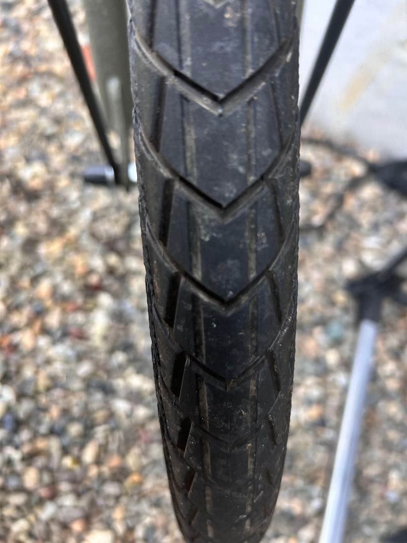 Jeep 折りたたみ自転車 オリーブグリーン