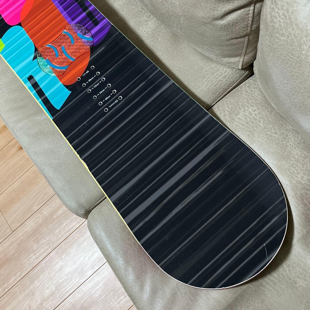 YONEX FOAROC 152cm 国産 カーボンテクノロジー フリーライド