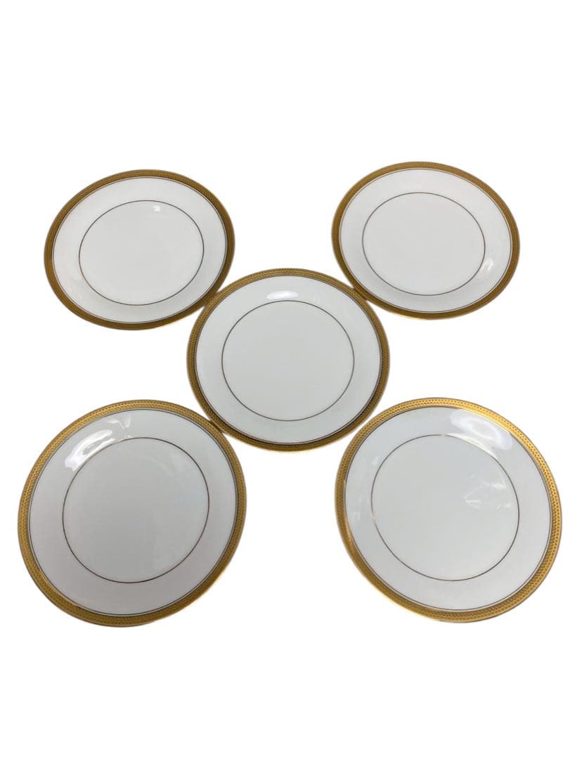食器 Noritake PHILIPPINES 4019 BALMORAL