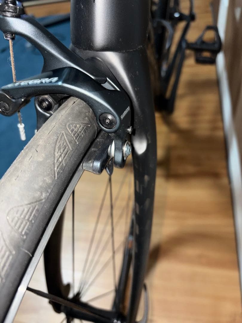 ピナレロ プリンス コンポ Ultegra R8000 11S