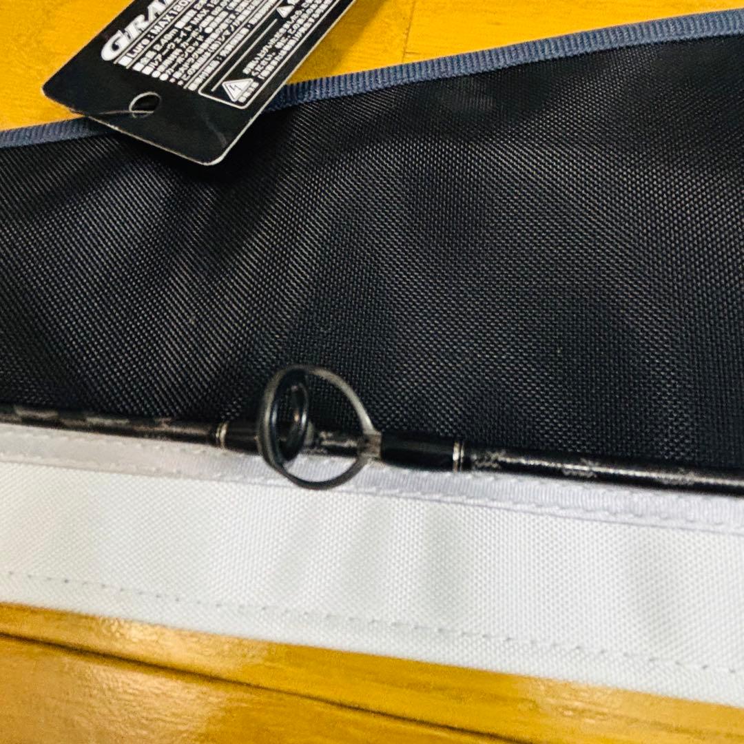 グラップラー タイプC S82MH シマノ キャスティングロッド