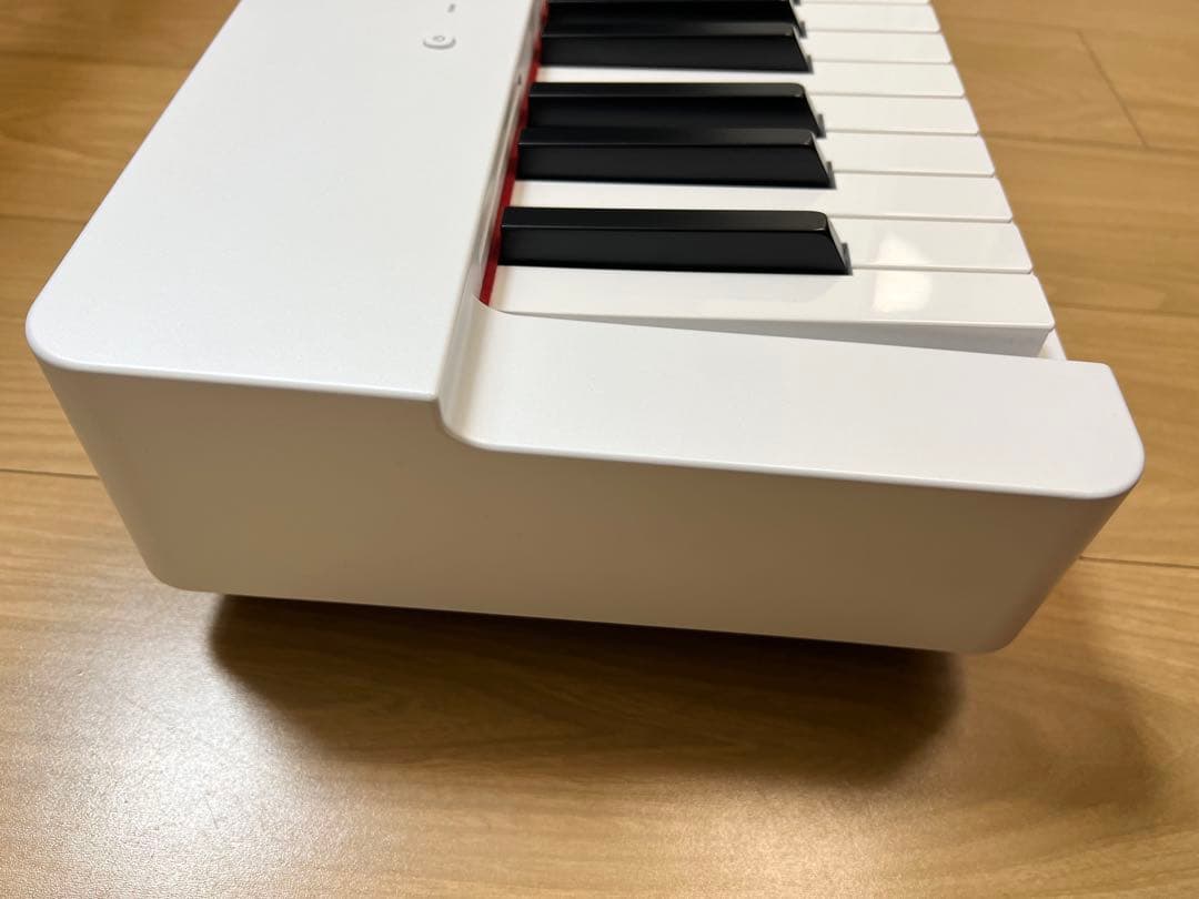 YAMAHA P-225 + 3本ペダル付