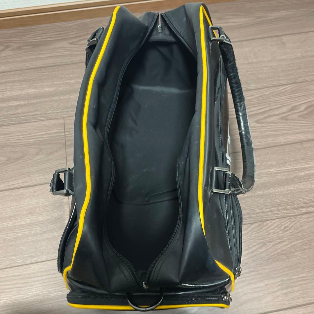 Cobra ゴルフバッグ ボストンバッグ
