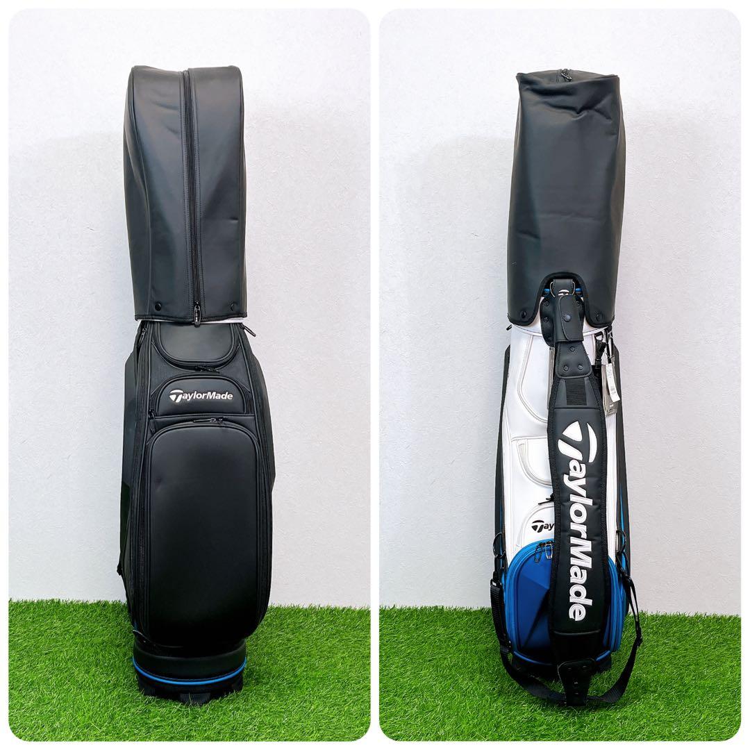 TaylorMade SIM2 テーラーメイド　シム2 キャディバッグ　タグ付き