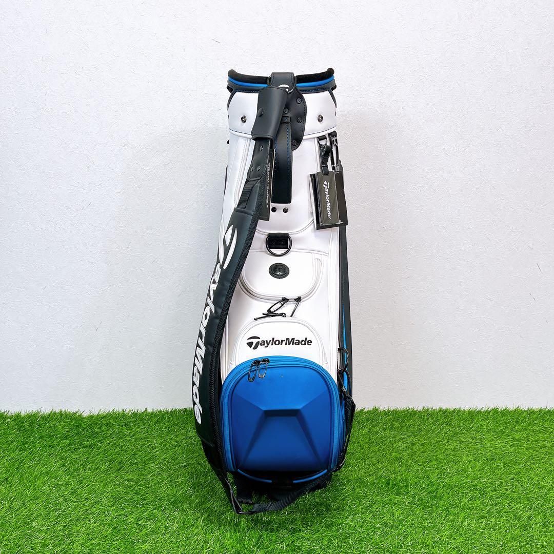 TaylorMade SIM2 テーラーメイド　シム2 キャディバッグ　タグ付き