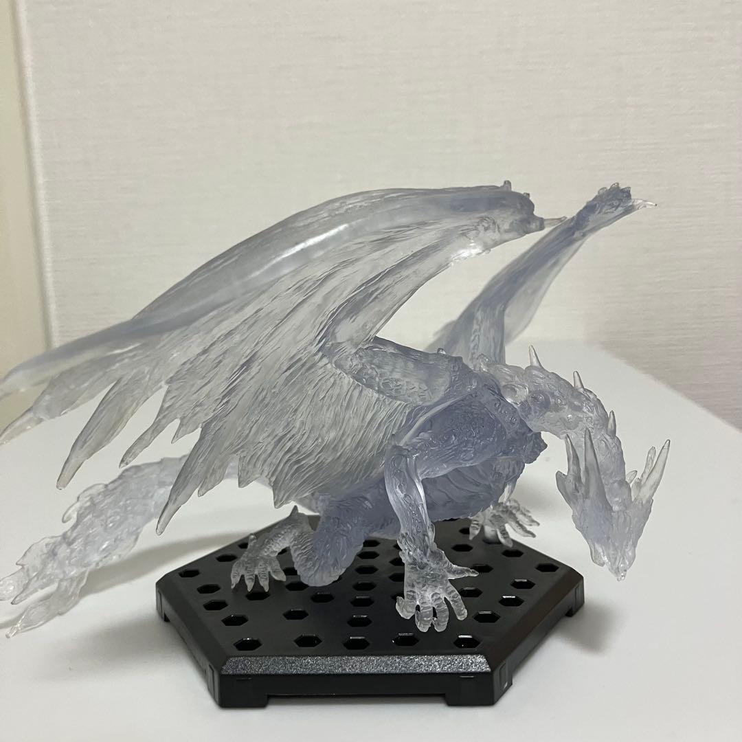 モンスターハンター　フィギュア　まとめ売り