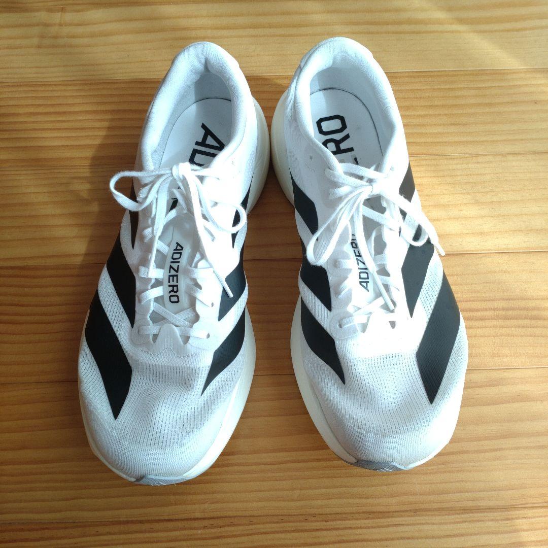 adidas アディゼロ　EVO SL 28cm