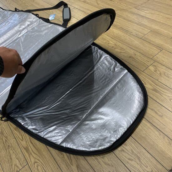 BIC ビック【CUSTOM SURF BAG 7.3】サーフボードバックハード