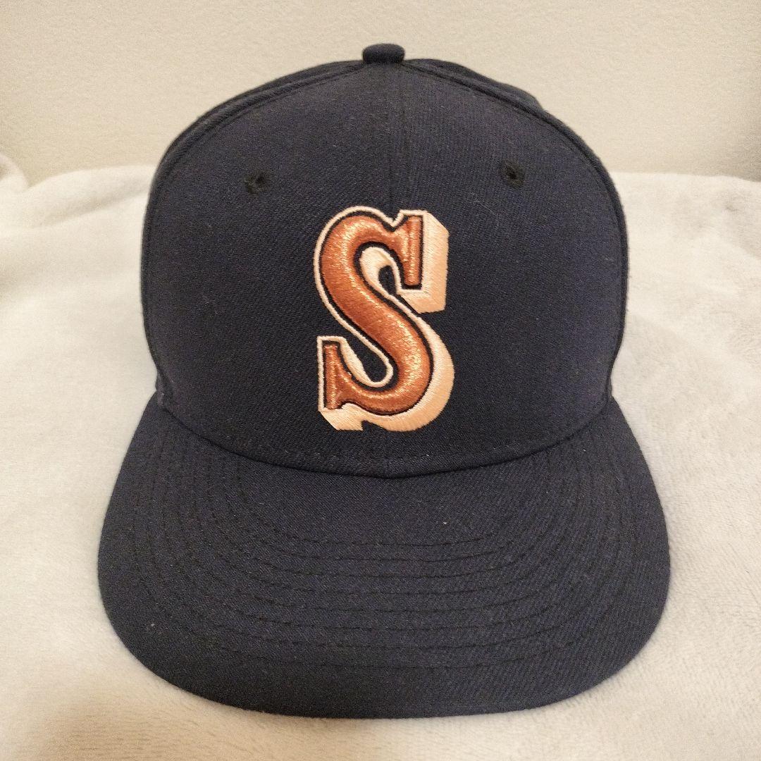 ニューエラ シアトル マリナーズ MLB 30TH ANNIVERSARY