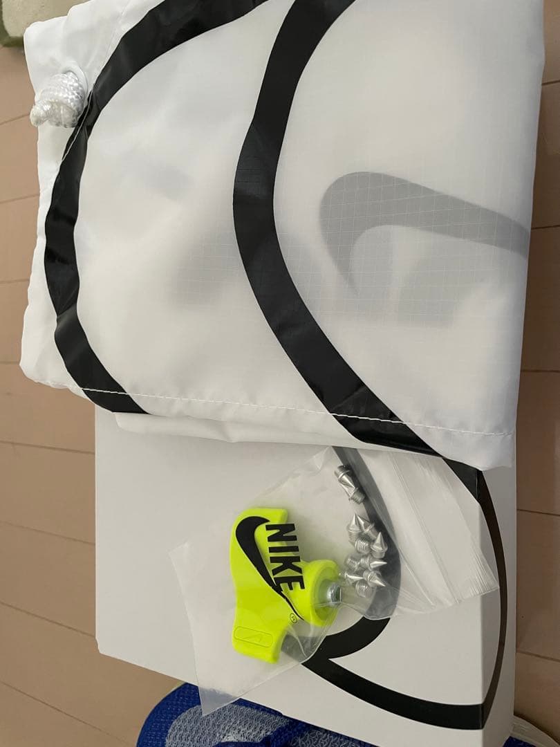 スパイク・シューズ NIKE AIR ZOOM VICTORY