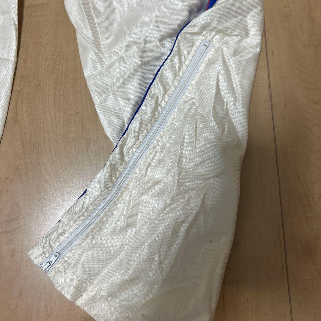 洛南高校ジャージ　選手実使用