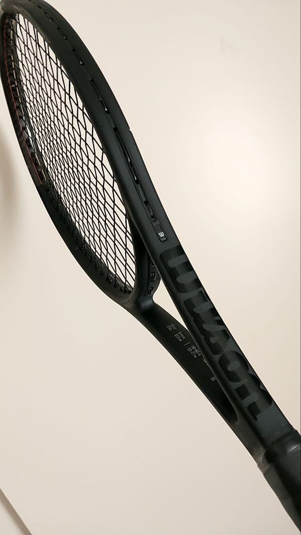ウィルソン プロスタッフ97UL V13 PRO STAFF97UL ラケット