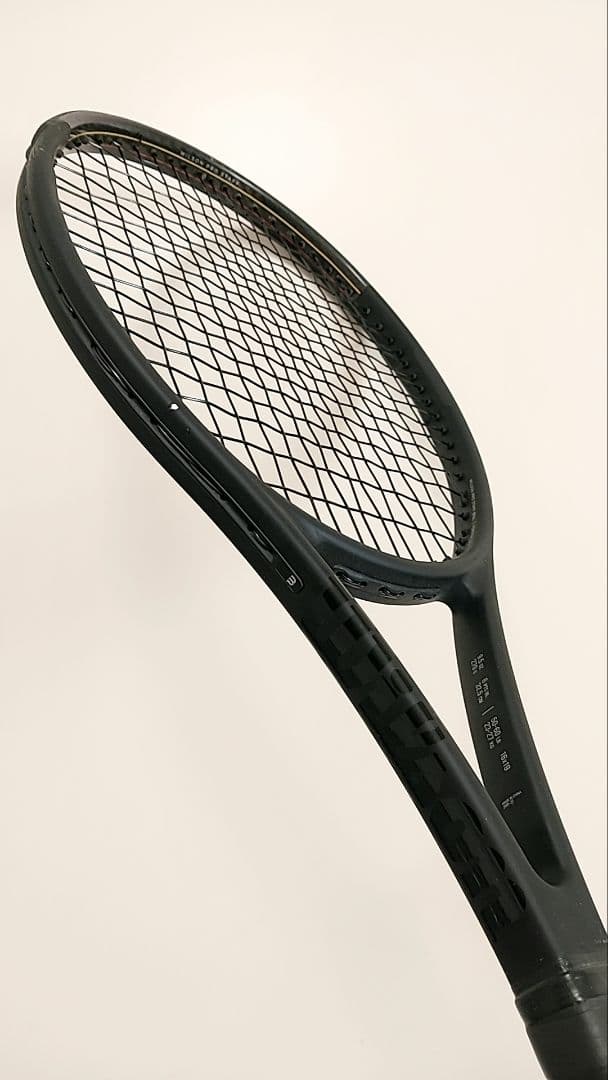 ウィルソン プロスタッフ97UL V13 PRO STAFF97UL ラケット