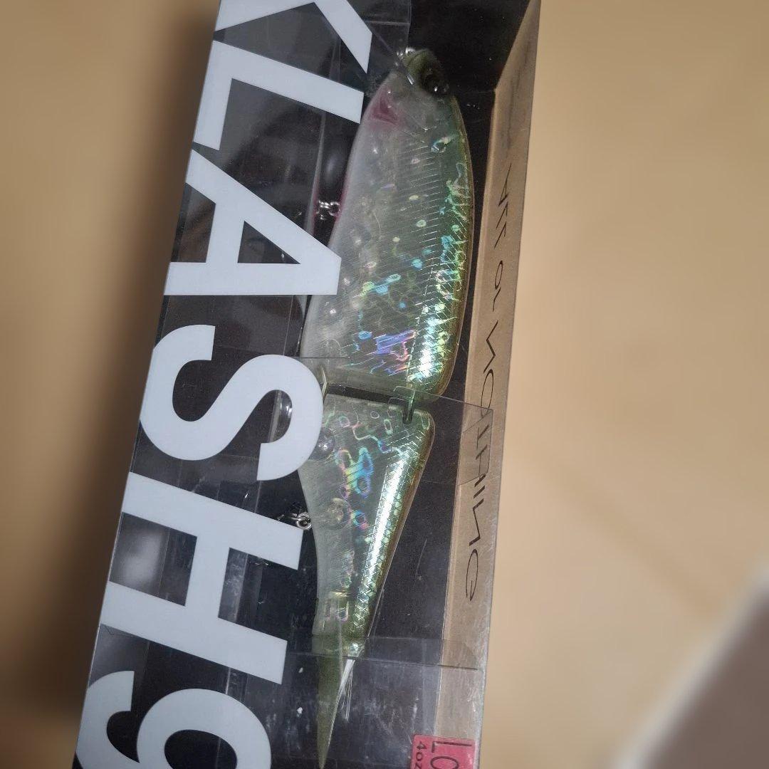 レアカラー　DRT　クラッシュ9　ミスティックウィード　KLASH９